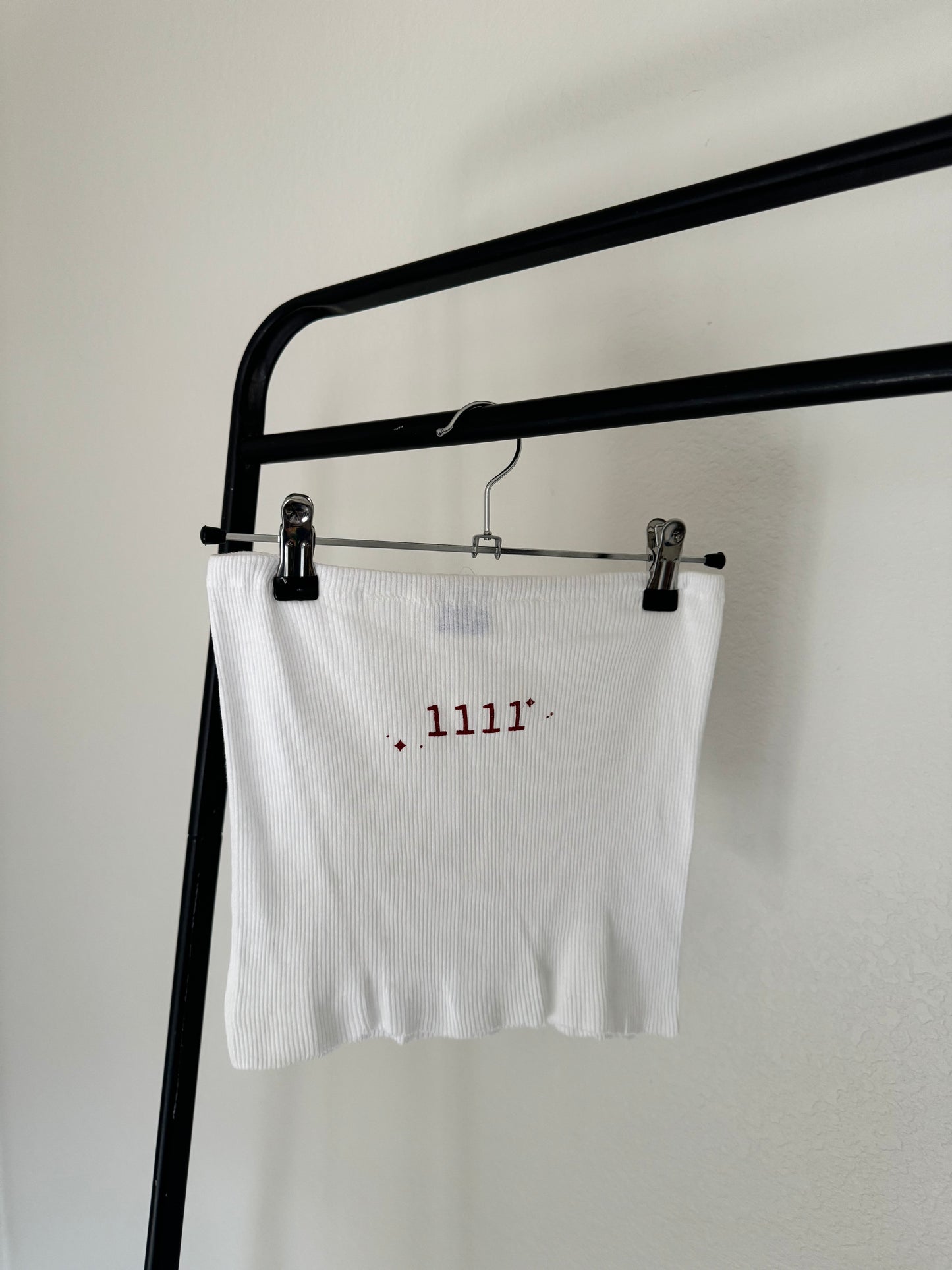 11:11 Tube Top
