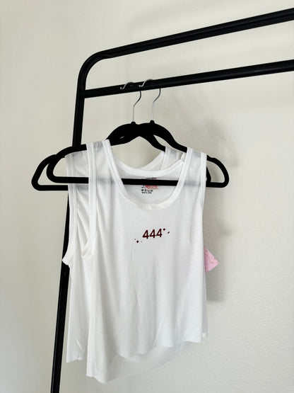 444 Tank
