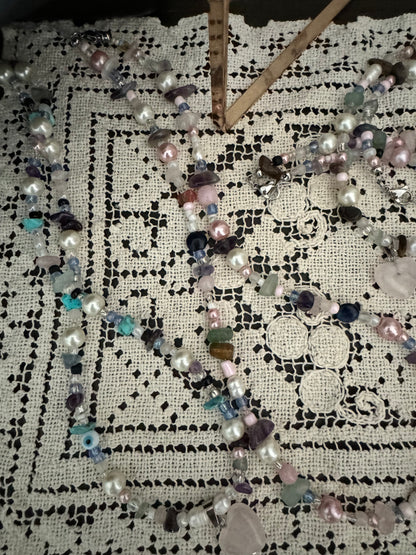 Aphrodite Necklace