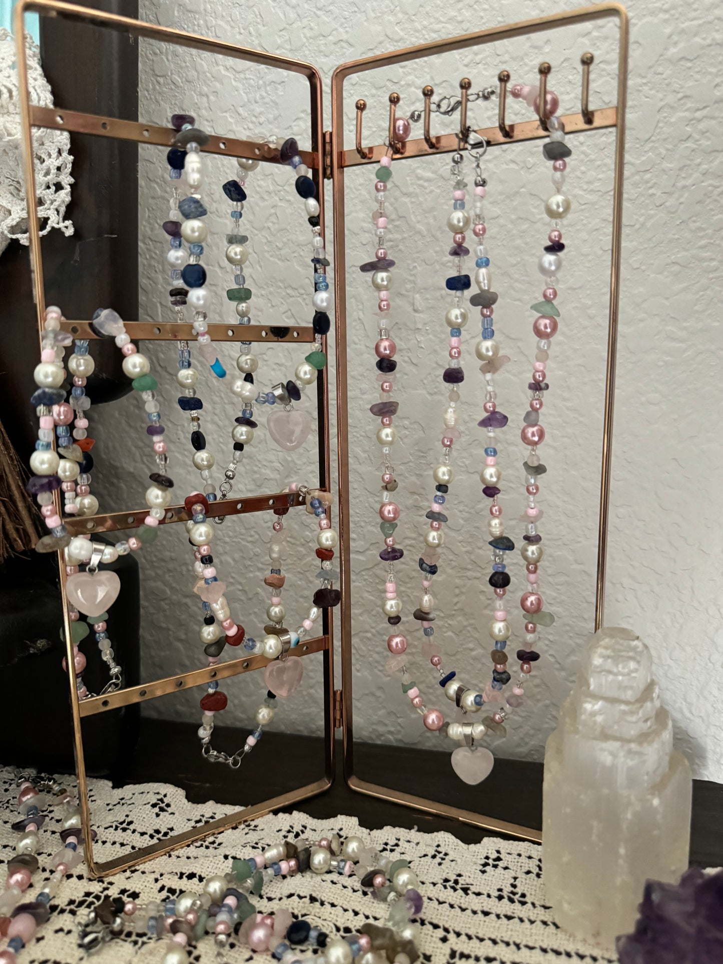Aphrodite Necklace