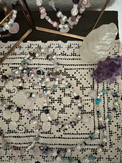 Aphrodite Necklace