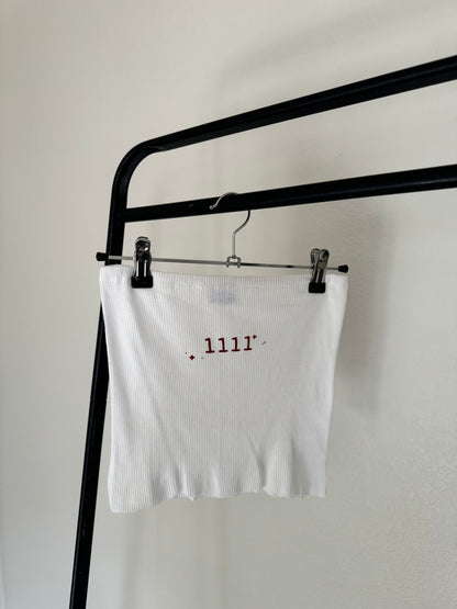 11:11 Tube Top