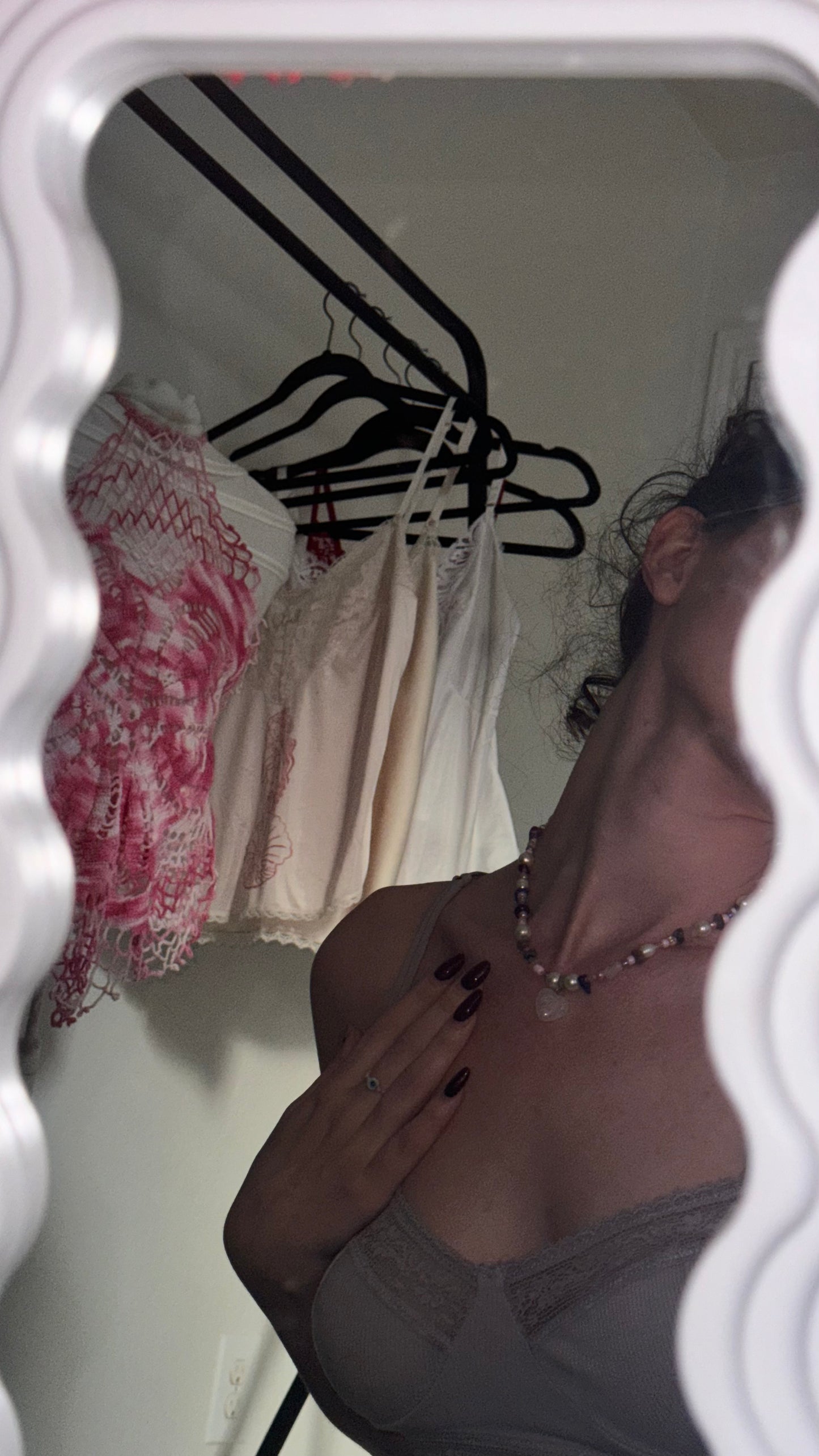 Aphrodite Necklace