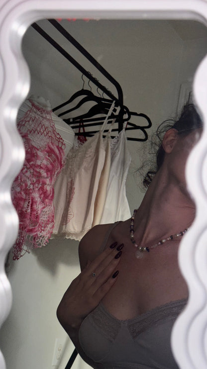 Aphrodite Necklace