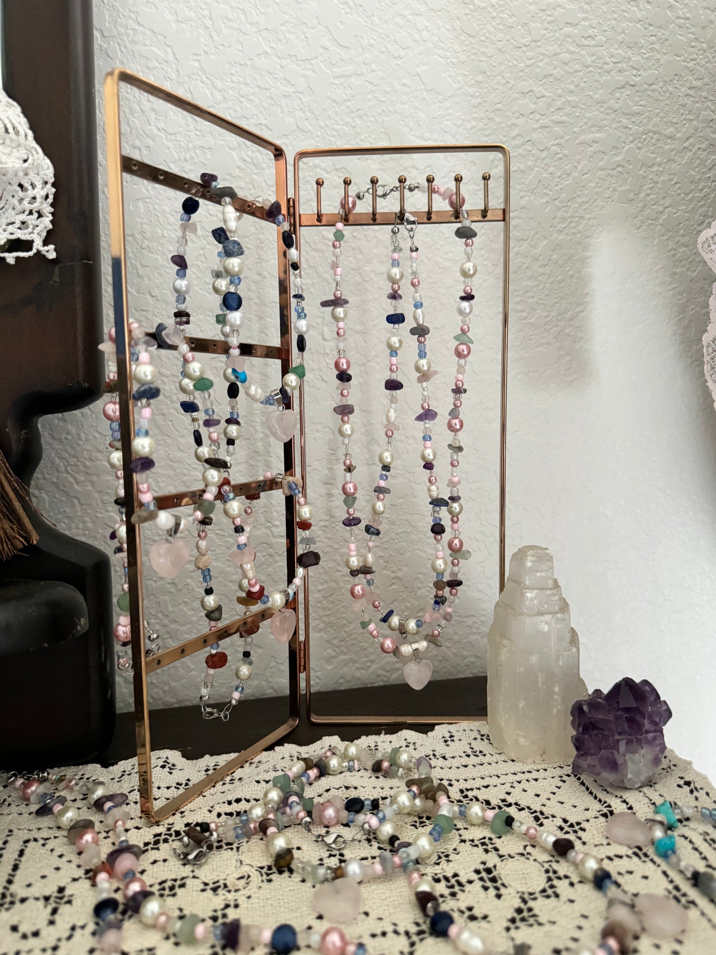 Aphrodite Necklace